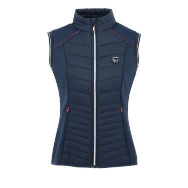 Gilet senza maniche Equithème Luna Gilet senza maniche Equithème Luna