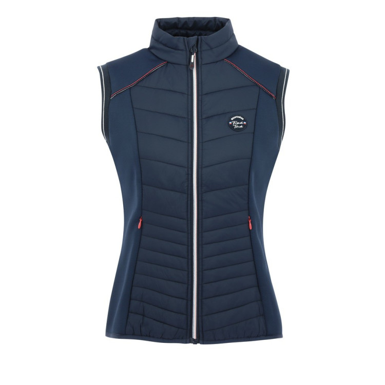 Gilet senza maniche Equithème Luna Gilet senza maniche Equithème Luna