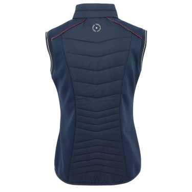 Gilet senza maniche Equithème Luna Gilet senza maniche Equithème Luna