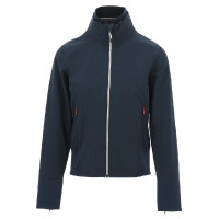 Giacca Equithème Eva Blu navy Giacca Equithème Eva Blu navy