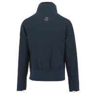 Giacca Equithème Eva Blu navy Giacca Equithème Eva Blu navy