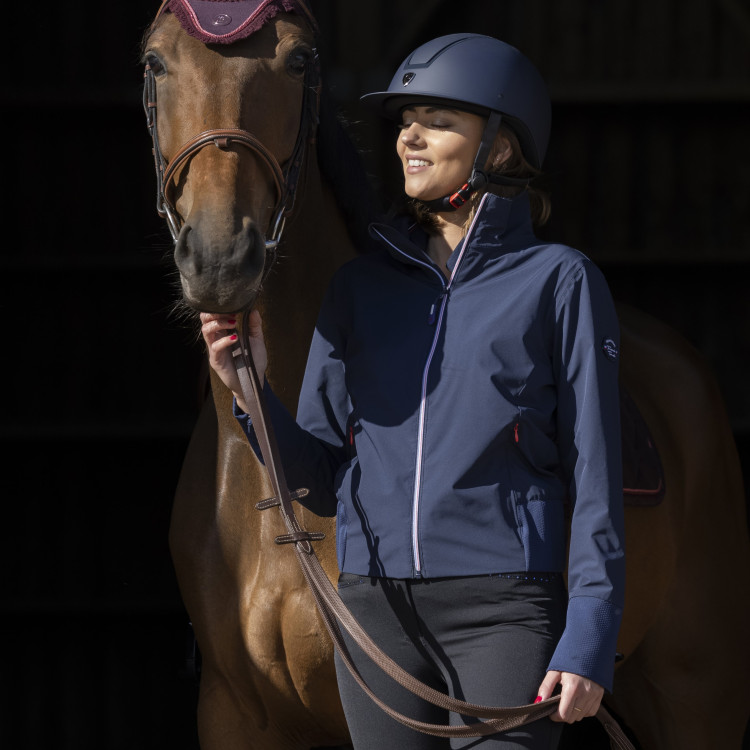 Giacca Equithème Eva