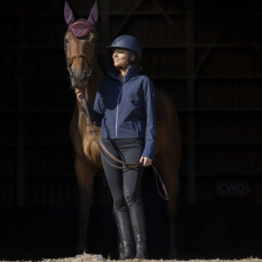 Giacca Equithème Eva Giacca Equithème Eva