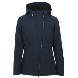 Giacca softshell Equithème Lila Giacca softshell Equithème Lila