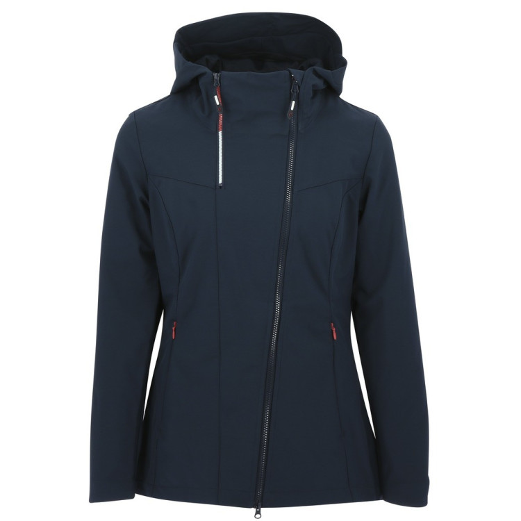 Giacca softshell Equithème Lila Giacca softshell Equithème Lila