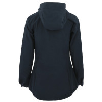 Giacca softshell Equithème Lila Blu navy Giacca softshell Equithème Lila Blu navy
