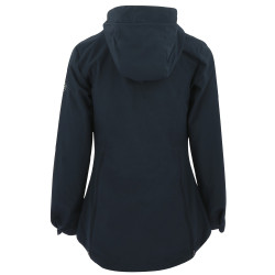 Giacca softshell Equithème Lila Giacca softshell Equithème Lila