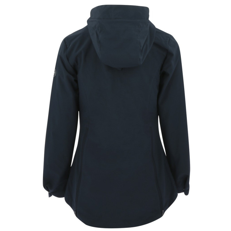 Giacca softshell Equithème Lila Giacca softshell Equithème Lila