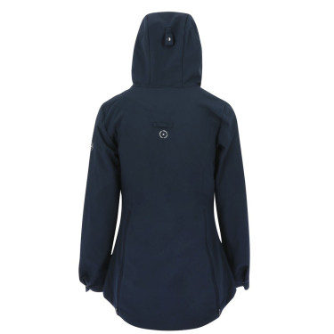 Giacca softshell Equithème Lila Giacca softshell Equithème Lila