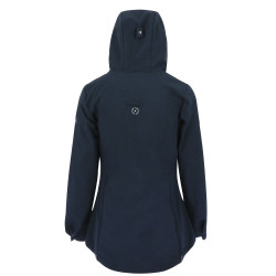 Giacca softshell Equithème Lila Giacca softshell Equithème Lila