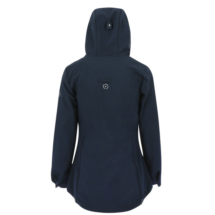 Giacca softshell Equithème Lila Giacca softshell Equithème Lila