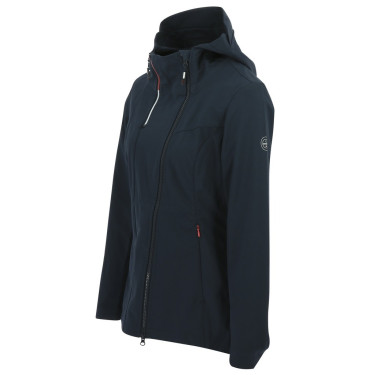 Giacca softshell Equithème Lila Giacca softshell Equithème Lila