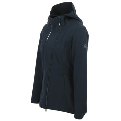 Giacca softshell Equithème Lila Giacca softshell Equithème Lila