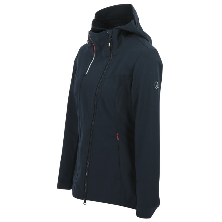 Giacca softshell Equithème Lila Giacca softshell Equithème Lila