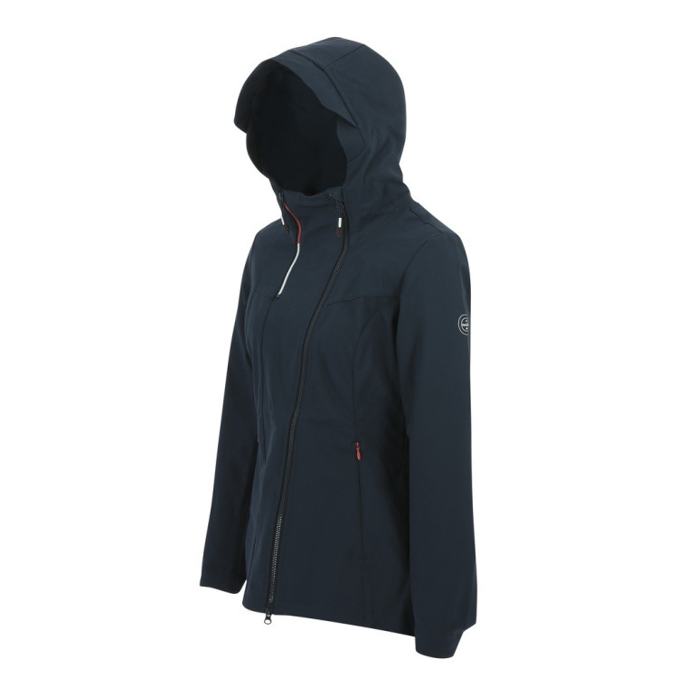 Giacca softshell Equithème Lila Giacca softshell Equithème Lila