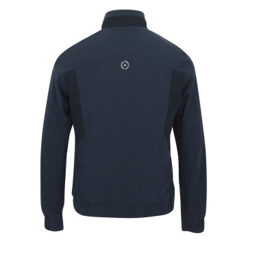 Giacca impermeabile Equithème Hugo Giacca impermeabile Equithème Hugo