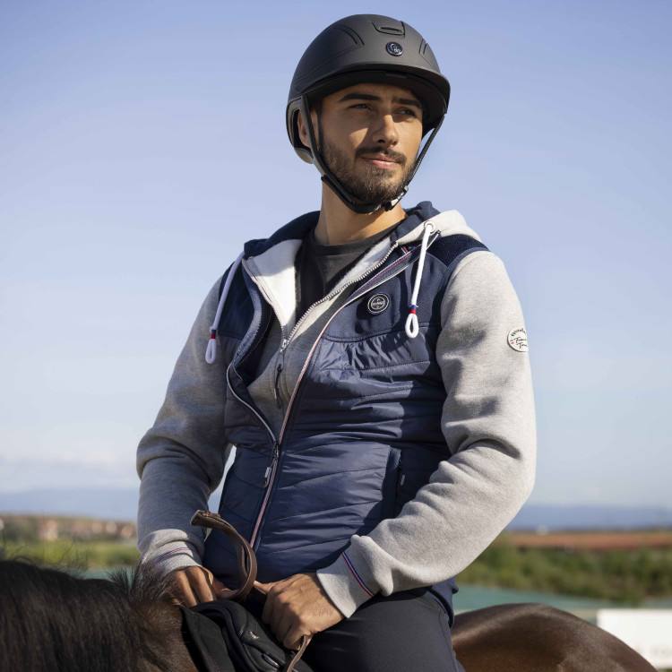 Gilet senza maniche Equithème Jules