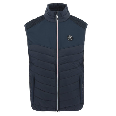 Gilet senza maniche Equithème Jules Gilet senza maniche Equithème Jules