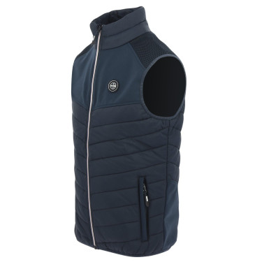 Gilet senza maniche Equithème Jules Gilet senza maniche Equithème Jules