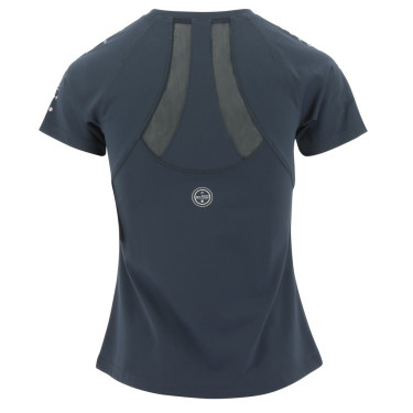 T-shirt Equithème Sofia maniche corte T-shirt Equithème Sofia maniche corte
