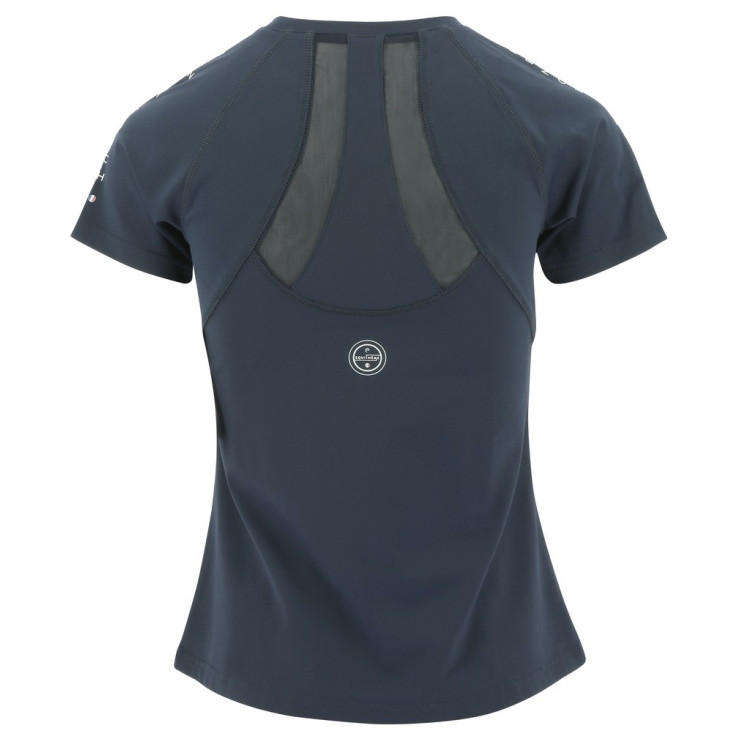 T-shirt Equithème Sofia maniche corte T-shirt Equithème Sofia maniche corte