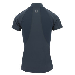 Polo Equithème Emma maniche corte Polo Equithème Emma maniche corte