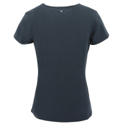 T-shirt Equithème Anna maniche corte T-shirt Equithème Anna maniche corte