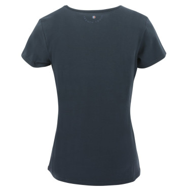 T-shirt Equithème Anna maniche corte T-shirt Equithème Anna maniche corte