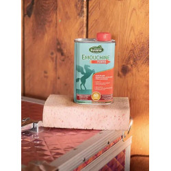 Emouchine Forte Ravene