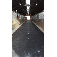 Tapis major - Couloir de circulation