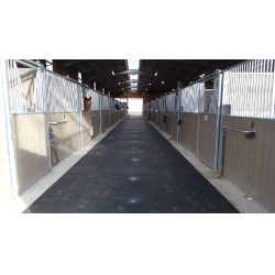 Tapis major - Couloir de circulation