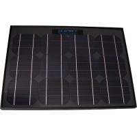 Panneau solaire 33W Lacmé Panneau solaire 33W Lacmé