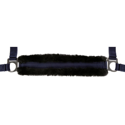 Licol Classic Soft Covalliero Bleu marine