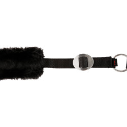 Capestro Classic Soft Covalliero Nero Capestro Classic Soft Covalliero Nero