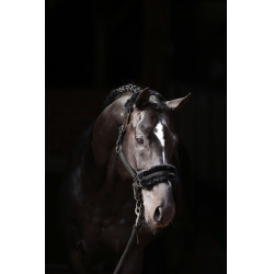 Capestro Classic Soft Covalliero Nero Capestro Classic Soft Covalliero Nero