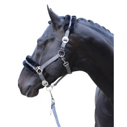 Capestro Classic Soft Covalliero Pietra Grigio Capestro Classic Soft Covalliero Pietra Grigio