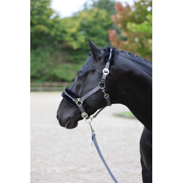 Capestro Classic Soft Covalliero Pietra Grigio Capestro Classic Soft Covalliero Pietra Grigio