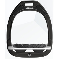 Staffili Flex-On Green Composite Nero