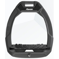 Staffili Flex-On Safe-On Grigio antracite Staffili Flex-On Safe-On Grigio antracite