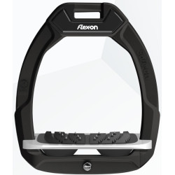 Staffili Flex-On Safe-On Nero