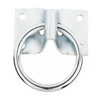 Anello di attacco su...