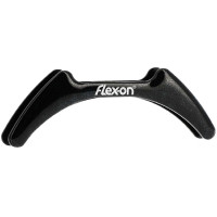 Adesivi Flex-On per staffe Green Composite o Alu Nero argento