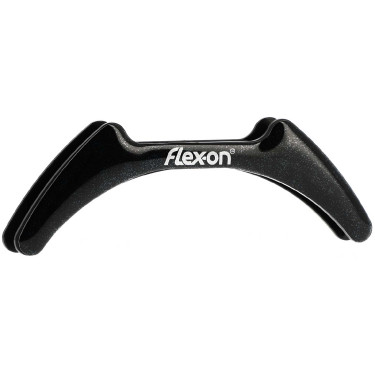 Adesivi Flex-On per staffe Green Composite o Alu Nero argento Adesivi Flex-On per staffe Green Composite o Alu Nero argento