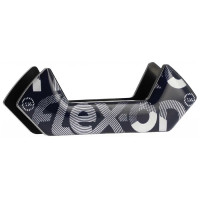 Adesivi Flex-On per staffe Safe-On o Junior Blu navy