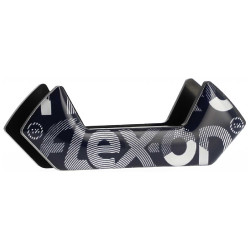 Adesivi Flex-On per staffe Safe-On o Junior Blu navy