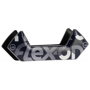 Adesivi Flex-On per staffe Safe-On o Junior Blu navy