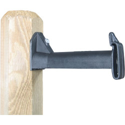 Isolatore distanziatore Irulon Lacmé confezione da 15 Isolatore distanziatore Irulon Lacmé confezione da 15