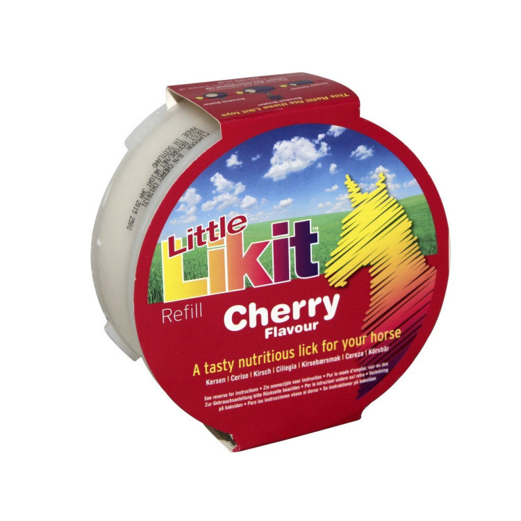 Pietra da leccare Little Likit