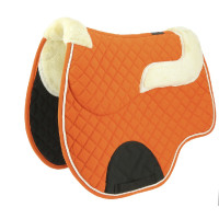 Tappeto ammortizzante Norton Arancione