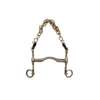 Mors da briglia Metalab...